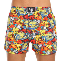 Herenboxershort Represent exclusief Ali Aquarium Traffic (R3M-BOX-0630)