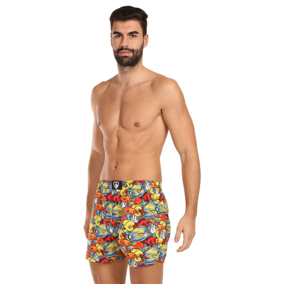 Herenboxershort Represent exclusief Ali Aquarium Traffic (R3M-BOX-0630)