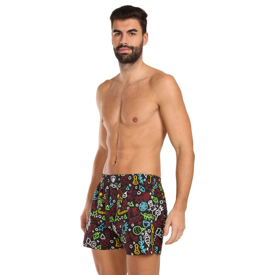 Herenboxershort Represent exclusief Ali Xmas Collection (R3M-BOX-0631)