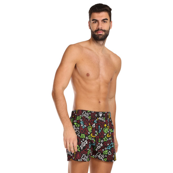 Herenboxershort Represent exclusief Ali Xmas Collection (R3M-BOX-0631)