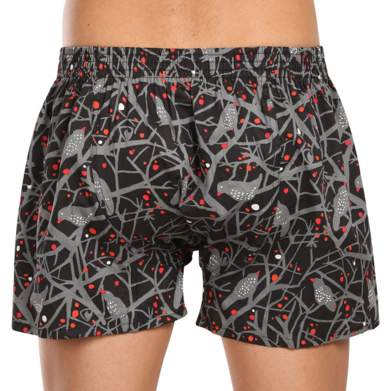 Herenboxershort Represent exclusief Ali Hitchcock's Dream (R3M-BOX-0632)