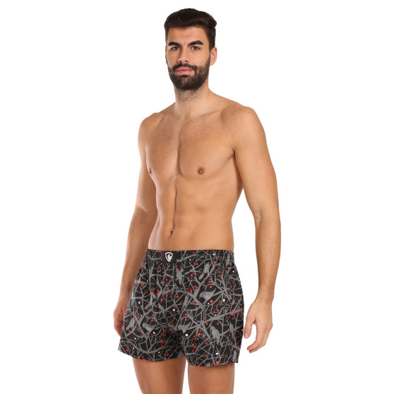 Herenboxershort Represent exclusief Ali Hitchcock's Dream (R3M-BOX-0632)