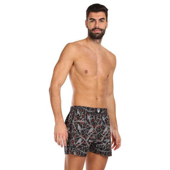 Herenboxershort Represent exclusief Ali Hitchcock's Dream (R3M-BOX-0632)