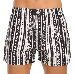 Herenboxershort Represent exclusief Ali Spooky Lines (R3M-BOX-0634)