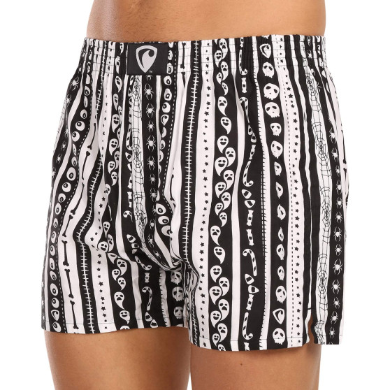 Herenboxershort Represent exclusief Ali Spooky Lines (R3M-BOX-0634)