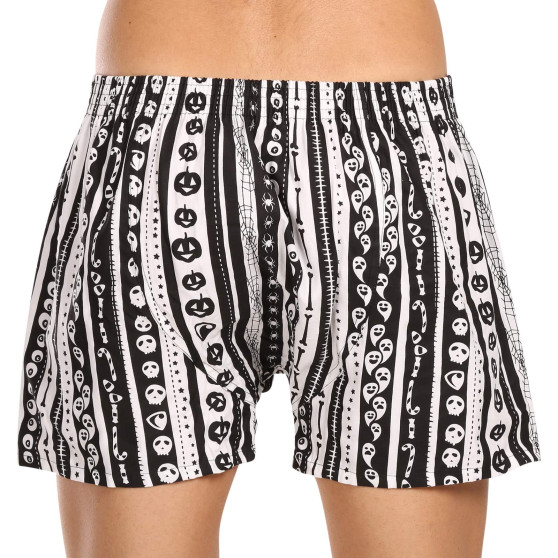 Herenboxershort Represent exclusief Ali Spooky Lines (R3M-BOX-0634)