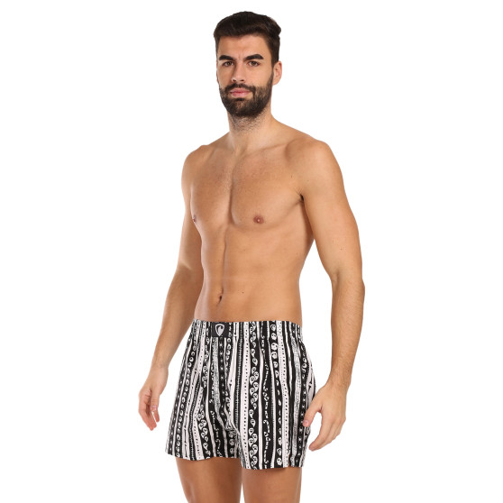 Herenboxershort Represent exclusief Ali Spooky Lines (R3M-BOX-0634)