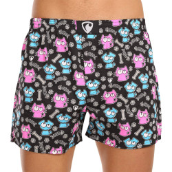 Herenboxershort Represent exclusief Ali Hungry Pets (R3M-BOX-0635)