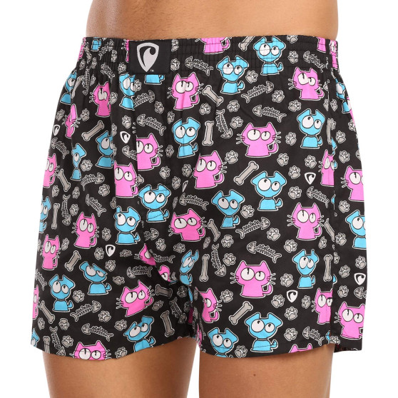 Herenboxershort Represent exclusief Ali Hungry Pets (R3M-BOX-0635)