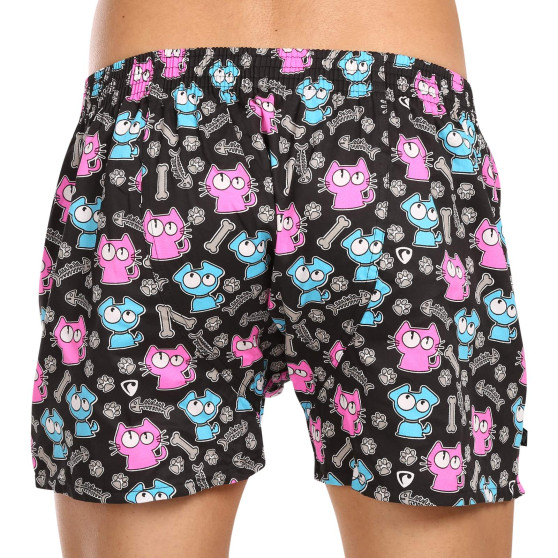 Herenboxershort Represent exclusief Ali Hungry Pets (R3M-BOX-0635)