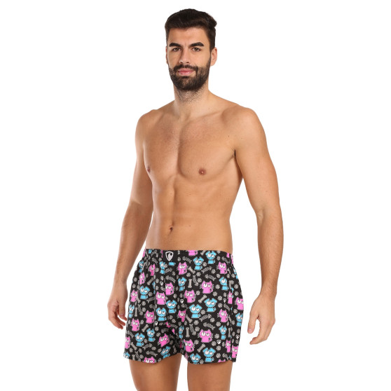 Herenboxershort Represent exclusief Ali Hungry Pets (R3M-BOX-0635)