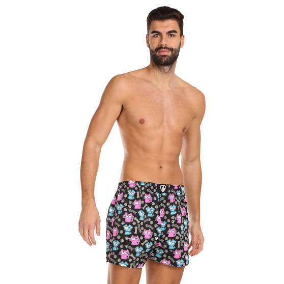 Herenboxershort Represent exclusief Ali Hungry Pets (R3M-BOX-0635)