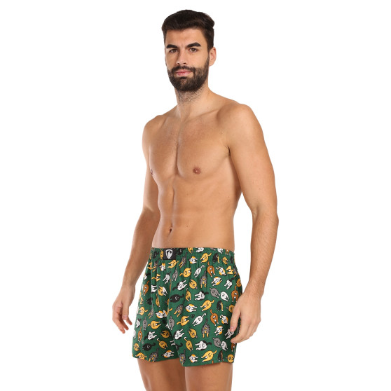 Herenboxershort Represent exclusief Ali Backside 180 (R3M-BOX-0636)