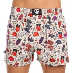 Herenboxershort Represent exclusief Ali Holly Jolly (R3M-BOX-0638)