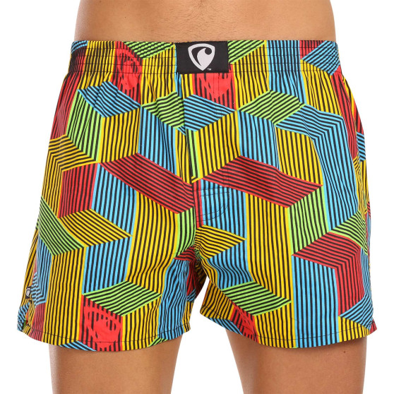 Herenboxershort Represent exclusief Ali Cubeillusion (R3M-BOX-0640)