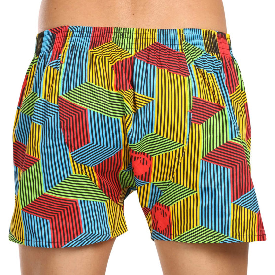 Herenboxershort Represent exclusief Ali Cubeillusion (R3M-BOX-0640)