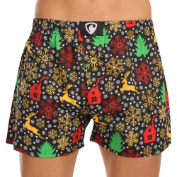 Herenboxershort Represent exclusief Ali Gentle Deer (R3M-BOX-0641)