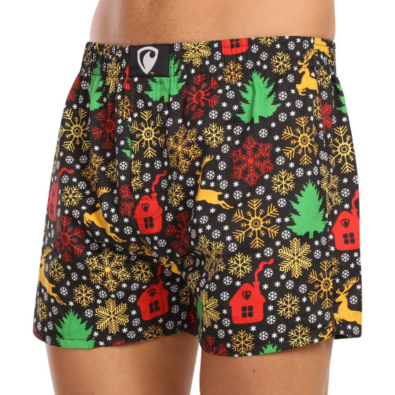 Herenboxershort Represent exclusief Ali Gentle Deer (R3M-BOX-0641)