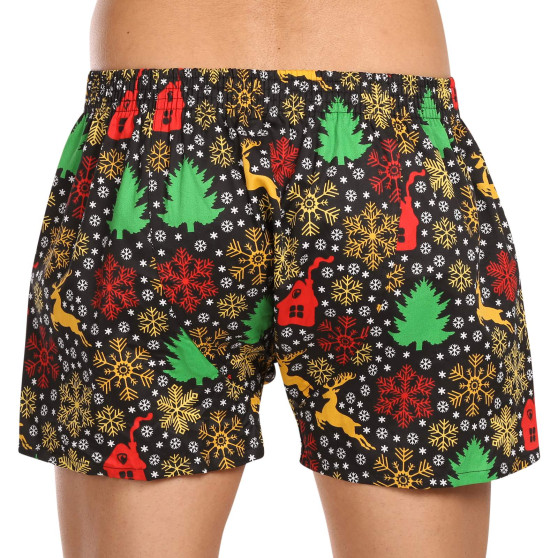 Herenboxershort Represent exclusief Ali Gentle Deer (R3M-BOX-0641)