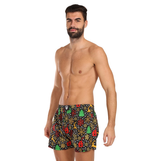 Herenboxershort Represent exclusief Ali Gentle Deer (R3M-BOX-0641)