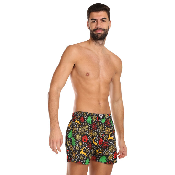 Herenboxershort Represent exclusief Ali Gentle Deer (R3M-BOX-0641)