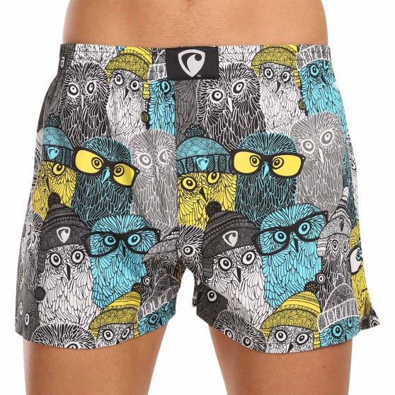 Herenboxershort Represent exclusief Ali Uilen Cool (R3M-BOX-0642)