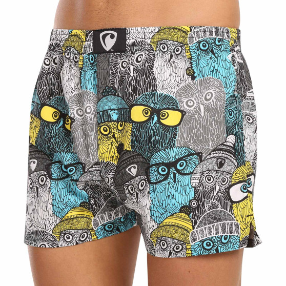 Herenboxershort Represent exclusief Ali Uilen Cool (R3M-BOX-0642)