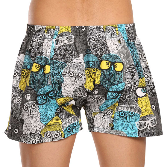 Herenboxershort Represent exclusief Ali Uilen Cool (R3M-BOX-0642)