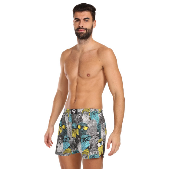 Herenboxershort Represent exclusief Ali Uilen Cool (R3M-BOX-0642)