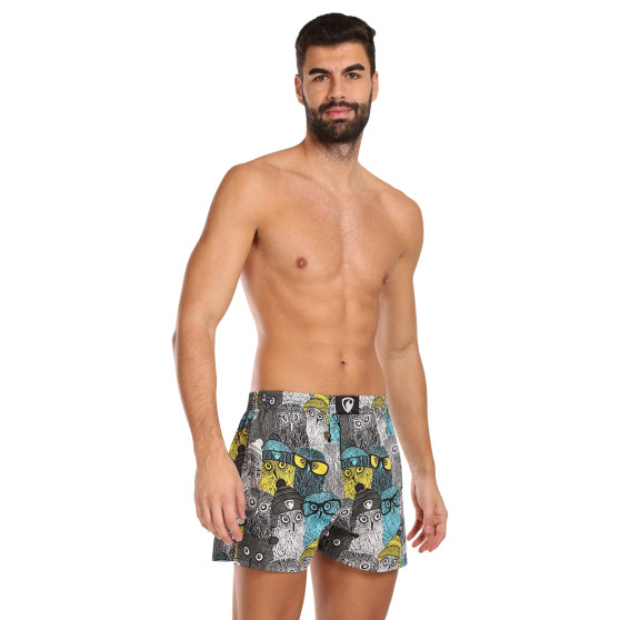 Herenboxershort Represent exclusief Ali Uilen Cool (R3M-BOX-0642)