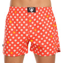 Herenboxershort Represent exclusief Ali Polka Dotskulls (R3M-BOX-0643)