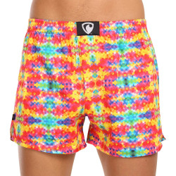 Herenboxershort Represent exclusief Ali Happy Bee (R3M-BOX-0645)