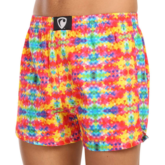 Herenboxershort Represent exclusief Ali Happy Bee (R3M-BOX-0645)