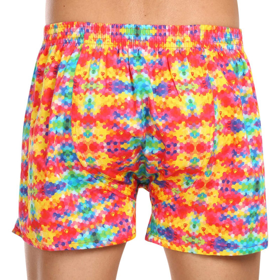 Herenboxershort Represent exclusief Ali Happy Bee (R3M-BOX-0645)