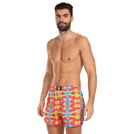 Herenboxershort Represent exclusief Ali Happy Bee (R3M-BOX-0645)