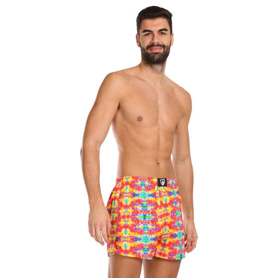 Herenboxershort Represent exclusief Ali Happy Bee (R3M-BOX-0645)