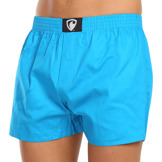 Herenboxershort Represent exclusief Ali Turkoois (R3M-BOX-0648)