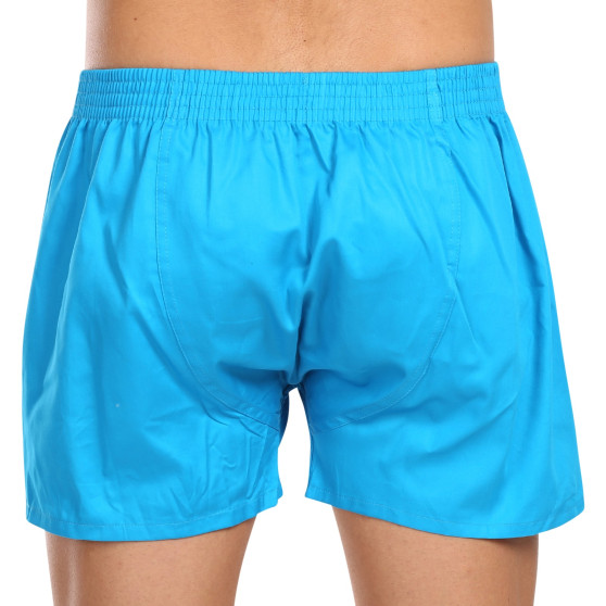 Herenboxershort Represent exclusief Ali Turkoois (R3M-BOX-0648)