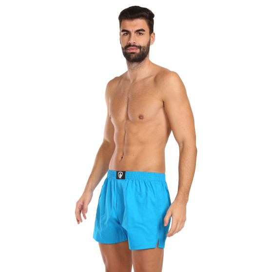 Herenboxershort Represent exclusief Ali Turkoois (R3M-BOX-0648)