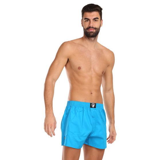 Herenboxershort Represent exclusief Ali Turkoois (R3M-BOX-0648)