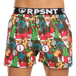 Herenboxershort Represent exclusief Mike Christmas Time (R3M-BOX-0729)