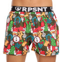 Herenboxershort Represent exclusief Mike Christmas Time (R3M-BOX-0729)