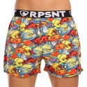 Herenboxershort Represent exclusief Mike Aquarium Traffic (R3M-BOX-0730)