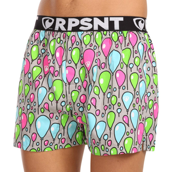 Herenboxershort Represent exclusief Mike 99 Luftbalons (R3M-BOX-0737)