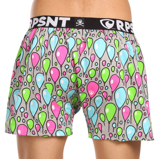 Herenboxershort Represent exclusief Mike 99 Luftbalons (R3M-BOX-0737)