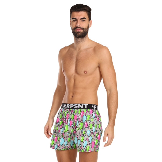 Herenboxershort Represent exclusief Mike 99 Luftbalons (R3M-BOX-0737)