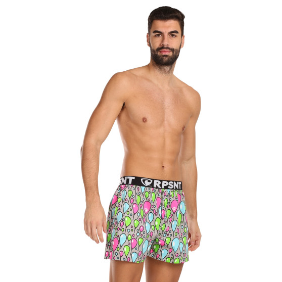 Herenboxershort Represent exclusief Mike 99 Luftbalons (R3M-BOX-0737)