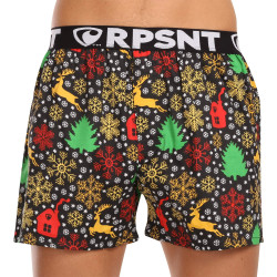 Herenboxershort Represent exclusief Mike Gentle Deer (R3M-BOX-0741)