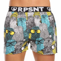 Herenboxershort Represent exclusief Mike Uilen Cool (R3M-BOX-0742)