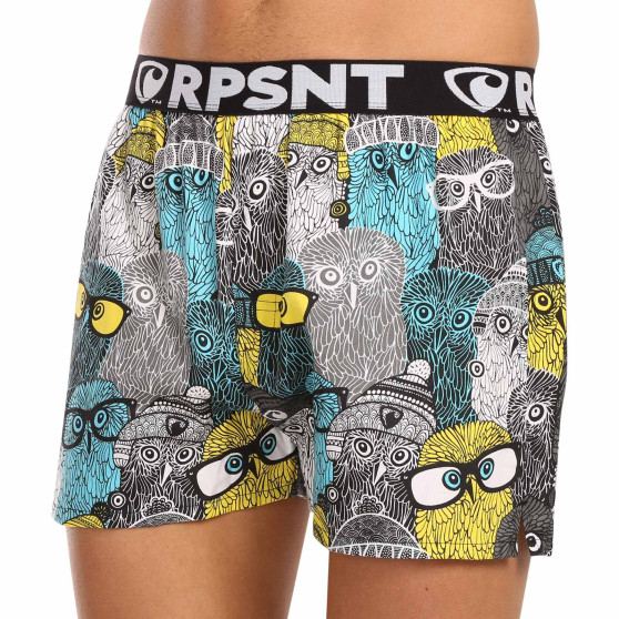 Herenboxershort Represent exclusief Mike Uilen Cool (R3M-BOX-0742)